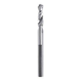 Ruko Centreringsborr 126206; DIN 1412 C; HSSE-Co 5; 6.35x82 mm