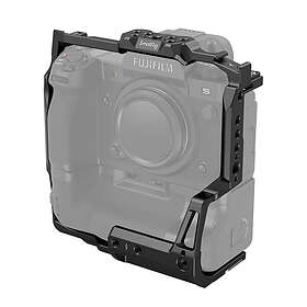 SmallRig 3933 Multifunctional Cage For Fujifilm X-h2s