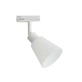 Nordlux Spotlight Skena Link Koniekel Spot Vit 2110629901