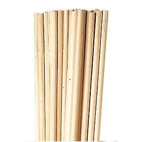 ABA Skol Blomsterpinnar 6x500 mm 50 st 6 x 500 2600106