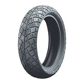 Heidenau K 62 Tl 53p Scooter Front Or Rear Tire Silver 120 70 R13