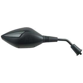 Mirror Sym St Jet14 Right Rearview Silver