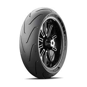 Michelin Moto Scorcher Sport 73w Tl Road Tire Svart 180 55 R17