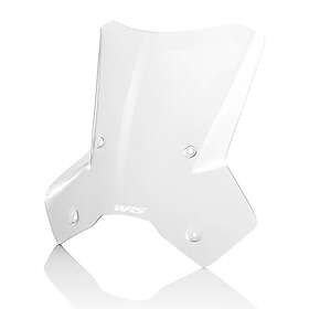 WRS Ktm Kt001t Touring Windshield Durchsichtig
