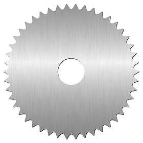 NG 1025537 Rear Sprocket Silver 38t