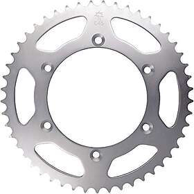 Jt Sprockets 520 Jtr1220.38 Steel Rear Sprocket Silver 36t