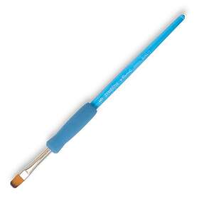 Raphaël Syntetpensel Symbiose Filbert St 6