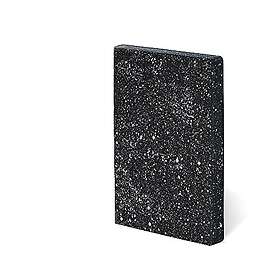 Nuuna Notebook Graphic L Milky Way