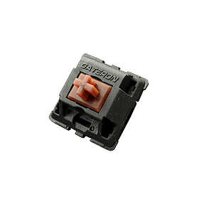 Gateron KS3 Brown Taktil Switch