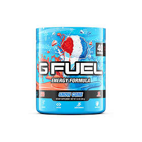 G FUEL Snow Cone 40 Serveringar