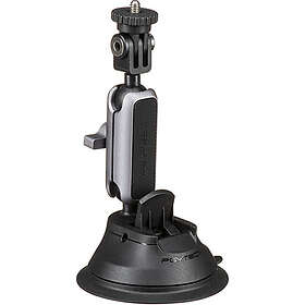 PGYTECH Action Camera Suction Cup support system suction mount