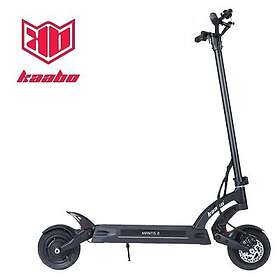 Kaabo Elscooter Mantis 8 18.2Ah