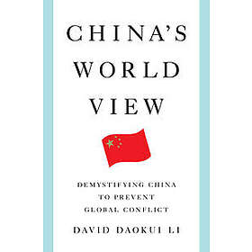 China's World View