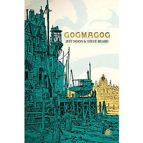 Gogmagog