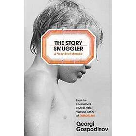 The Story Smuggler