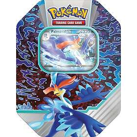 Q4 ASMODEE Pokémon: Pokébox 2023 Palmaval-ex