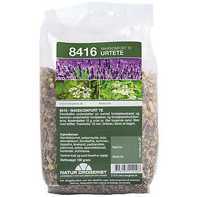 Natur Drogeriet - Magekomfort Te 100g