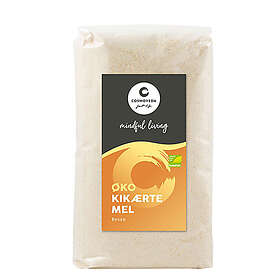 Cosmoveda Kikärtsmjöl Eko 400g
