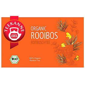 Teekanne Rooibos te Ø 20 Påsar