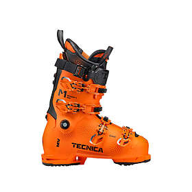 Tecnica Mach 1 MV 130 TD GW