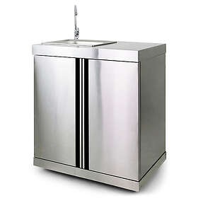 Metalcraft Til Utekök