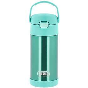 Thermos FUNtainer with Straw 0,35L