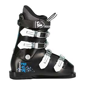 Rossignol Alpine Boots JR Pro 65 Blackops