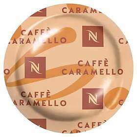 Nespresso Kaffekapslar Caramello ask