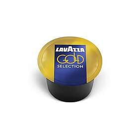 Lavazza Kaffecapsules Gold Selection enk
