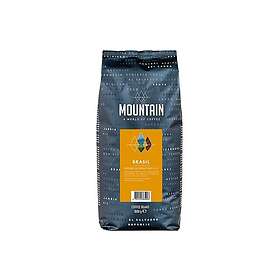 BKI Kaffe Mountain Brasil 1000g