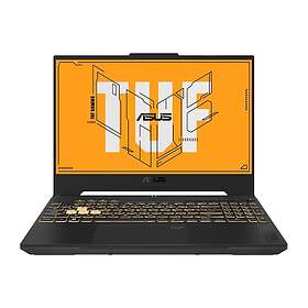 Asus TUF GAMING F15 FX507VI-LP079W 15.6" i7-13620H 16GB RAM 512GB SSD RTX 4070