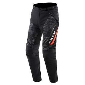 Dainese Drake 2 Super Air Tex Pants Svart 58 Man