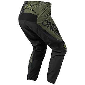 Oneal Element Ride Long Pants Svart 32 Man