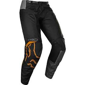 Fox Racing Mx 180 Skew Pants Svart 6-7 Years Pojke