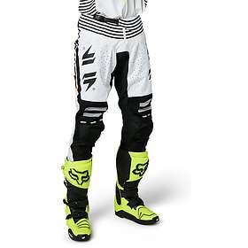 Fox Racing Mx Black Label Targa Pants Grönt 42 Man