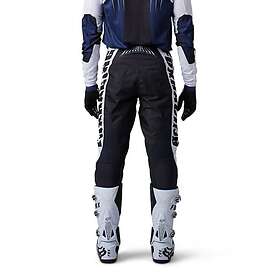 Fox Racing Mx 180 Goat Strafer Pants Blå 36 Man