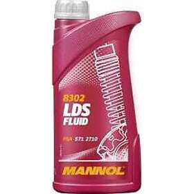 Mannol Hydraulikolja LDS Fluid 1L