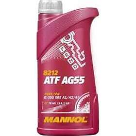 Mannol Växellådeolja ATF AG55 1L
