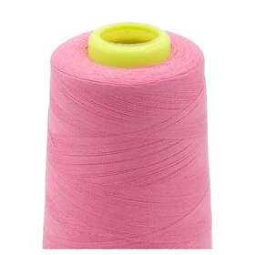 Pink KC Overlocktråd Zahra 4 st