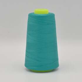 Emerald KC Overlocktråd Zahra 4 st