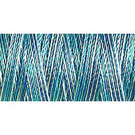 Gütermann Broderi tråd Sulky- 2105