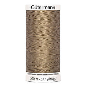 Gütermann 500 m sytråd 139