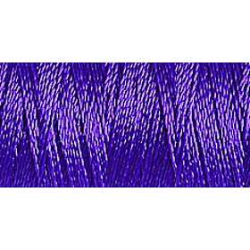 Gütermann Broderi tråd Sulky- 1122