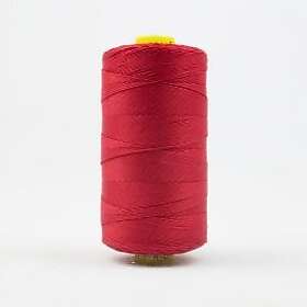 Wonderfil Spagetti BRIGHT WARM RED