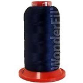 Wonderfil Polyfast MIDNIGHT NAVY