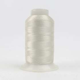 Wonderfil Polyfast FROSTY WHITE