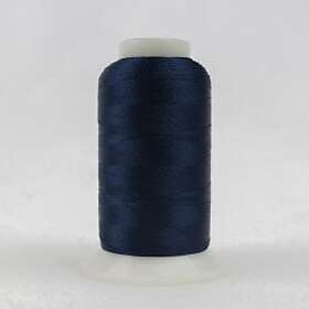 Wonderfil Polyfast NAVY BLUE