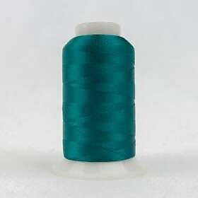 Wonderfil Polyfast DARK PACIFIC BLUE