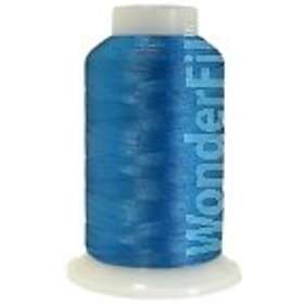 Wonderfil Polyfast ROYAL BLUE