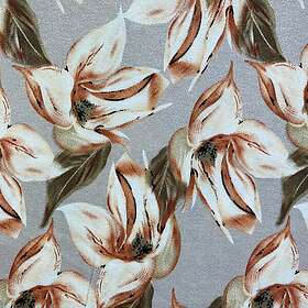 Jersey KC Lilja Viscose